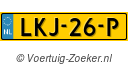 LKJ-26-P