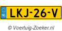 LKJ26V