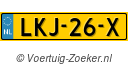 LKJ26X