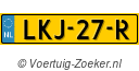 LKJ-27-R