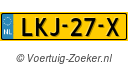 LKJ27X