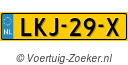 LKJ29X