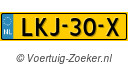 LKJ30X