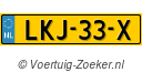 LKJ33X