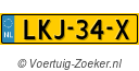 LKJ34X