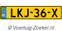 LKJ36X