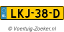 LKJ38D
