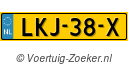 LKJ38X