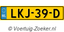 LKJ39D