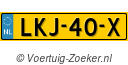 LKJ40X