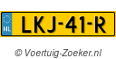 LKJ-41-R
