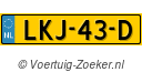 LKJ43D