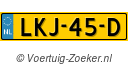 LKJ45D
