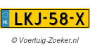 LKJ58X