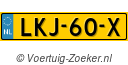 LKJ60X