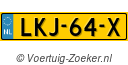 LKJ64X