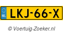 LKJ-66-X