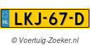 LKJ-67-D