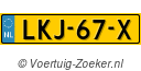 LKJ-67-X