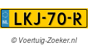 LKJ70R