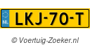 LKJ70T