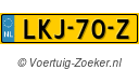 LKJ-70-Z