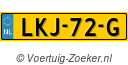 LKJ72G
