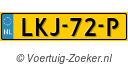 LKJ72P