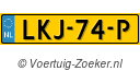 LKJ74P