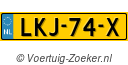 LKJ74X