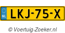 LKJ-75-X