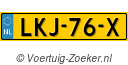 LKJ76X