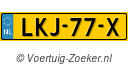 LKJ77X