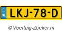 LKJ78D