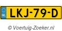 LKJ79D