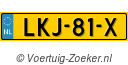 LKJ-81-X