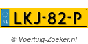 LKJ82P