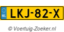 LKJ82X