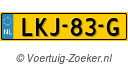 LKJ83G
