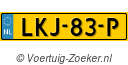 LKJ-83-P