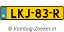 LKJ-83-R