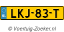 LKJ-83-T