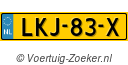 LKJ-83-X