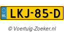 LKJ-85-D