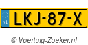 LKJ87X