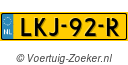 LKJ-92-R