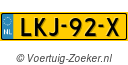 LKJ-92-X
