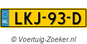 LKJ93D