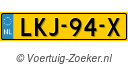 LKJ94X