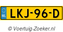 LKJ-96-D